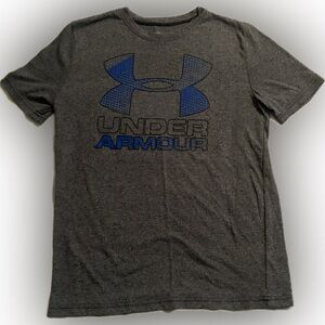 Under Armour cotton dri-fit t-shirt